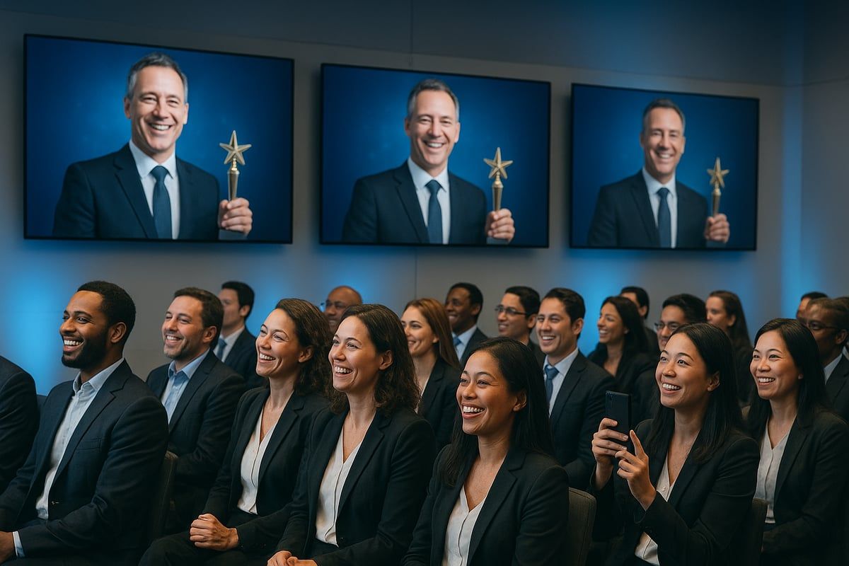 Why Award Videos Matter in 2026