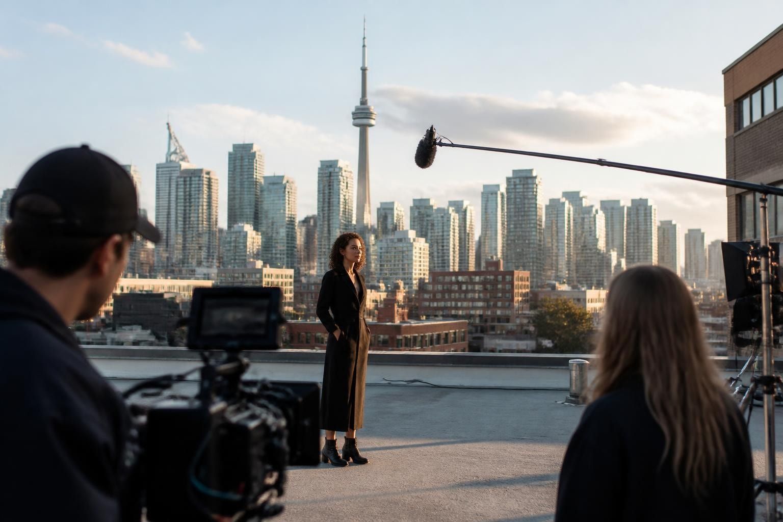 Toronto Video Production: The Complete 2026 Guide