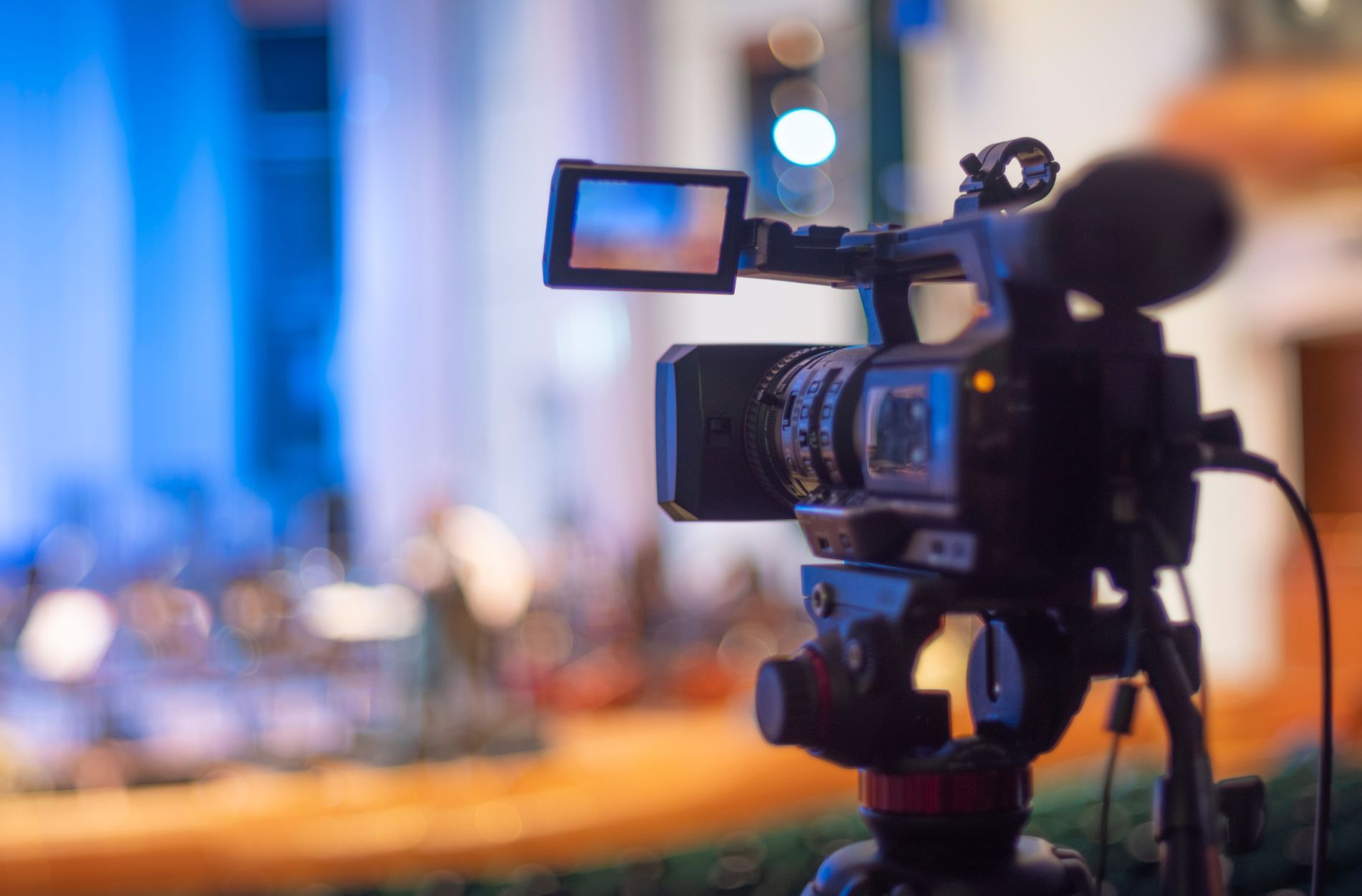 Redefining Event Landscapes: A Look at Viva Media's Innovative Livestreaming Technology