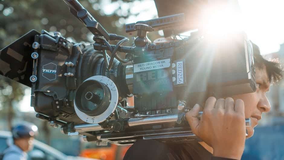 How Setting A Video Production Budget Can Benefit Your Business