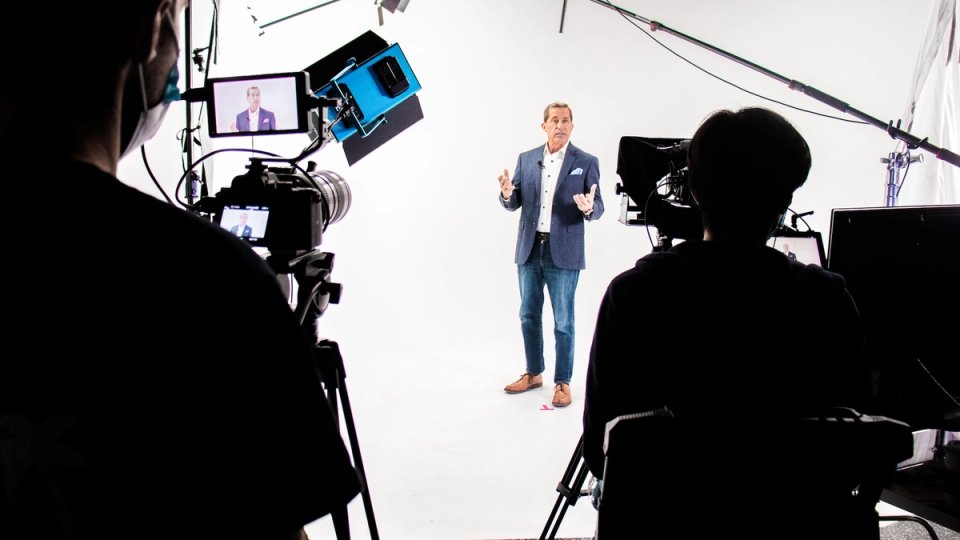 Corporate Video|Corporate Video