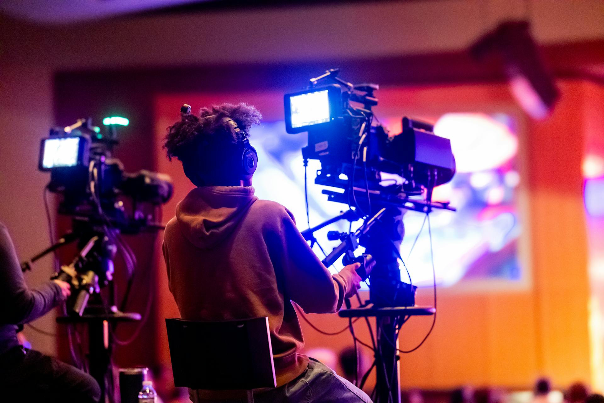 Why Toronto Events Need Professional Video Production