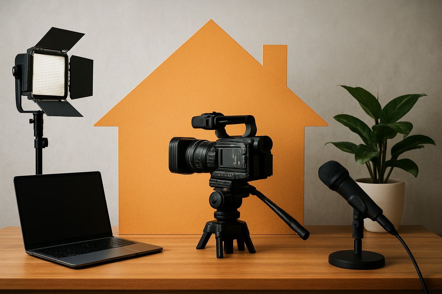 Home Video Studio Guide: Expert Tips for 2026 Creators