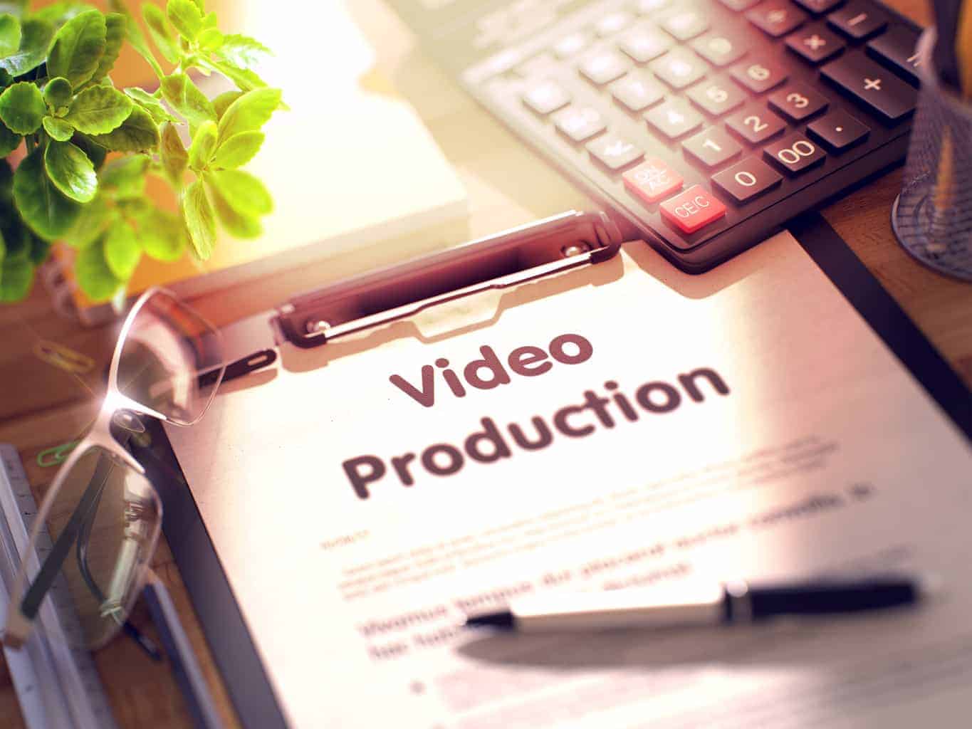 8 Must Know Tip to Hire the Best Video Production Company For You