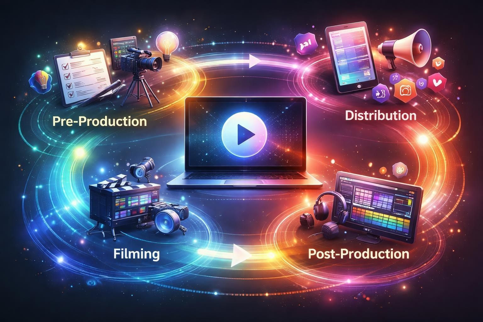 Video for Product Launch: Complete Strategy Guide 2026