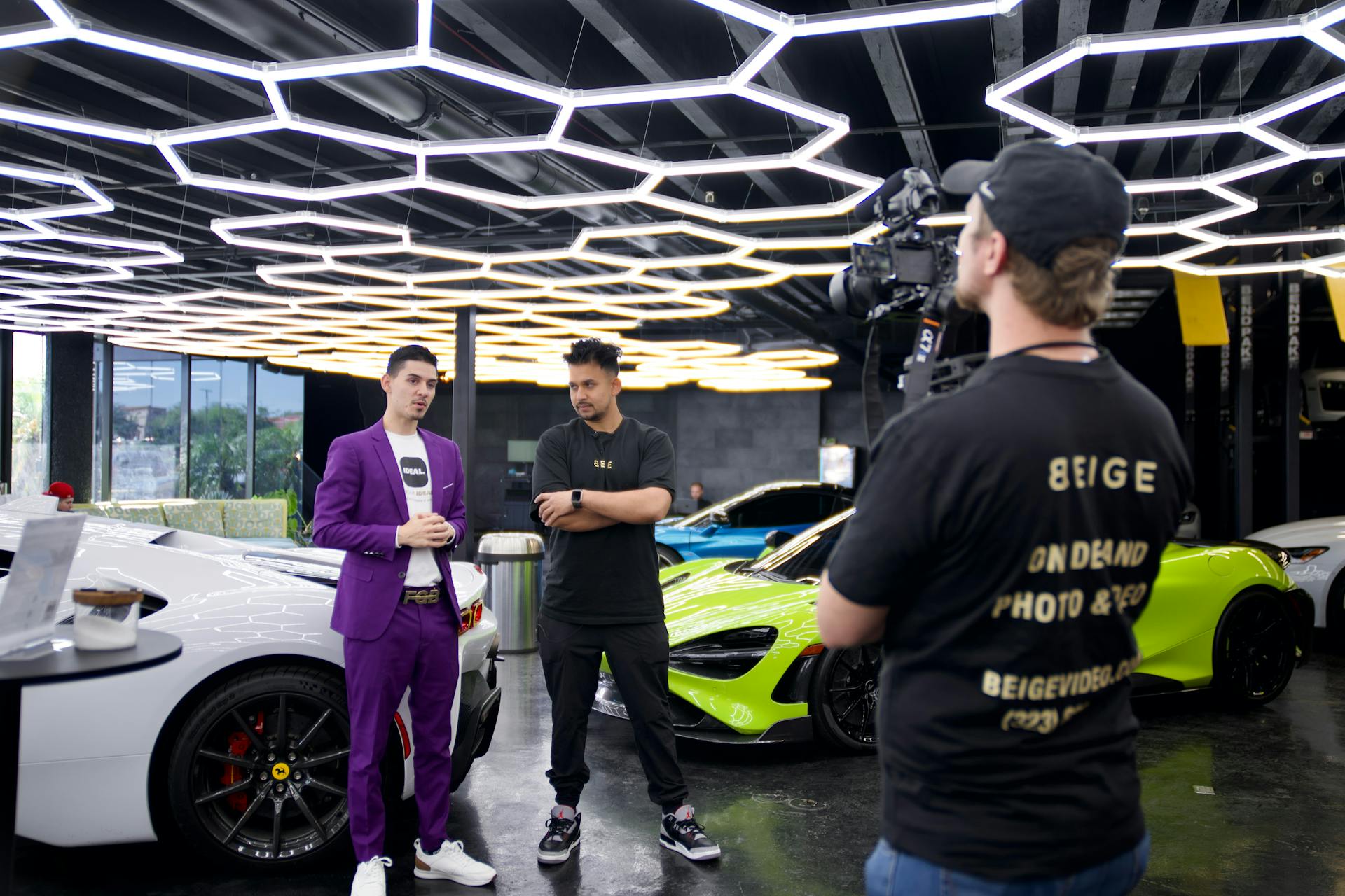 How Enterprise Video Production Is Changing in Toronto