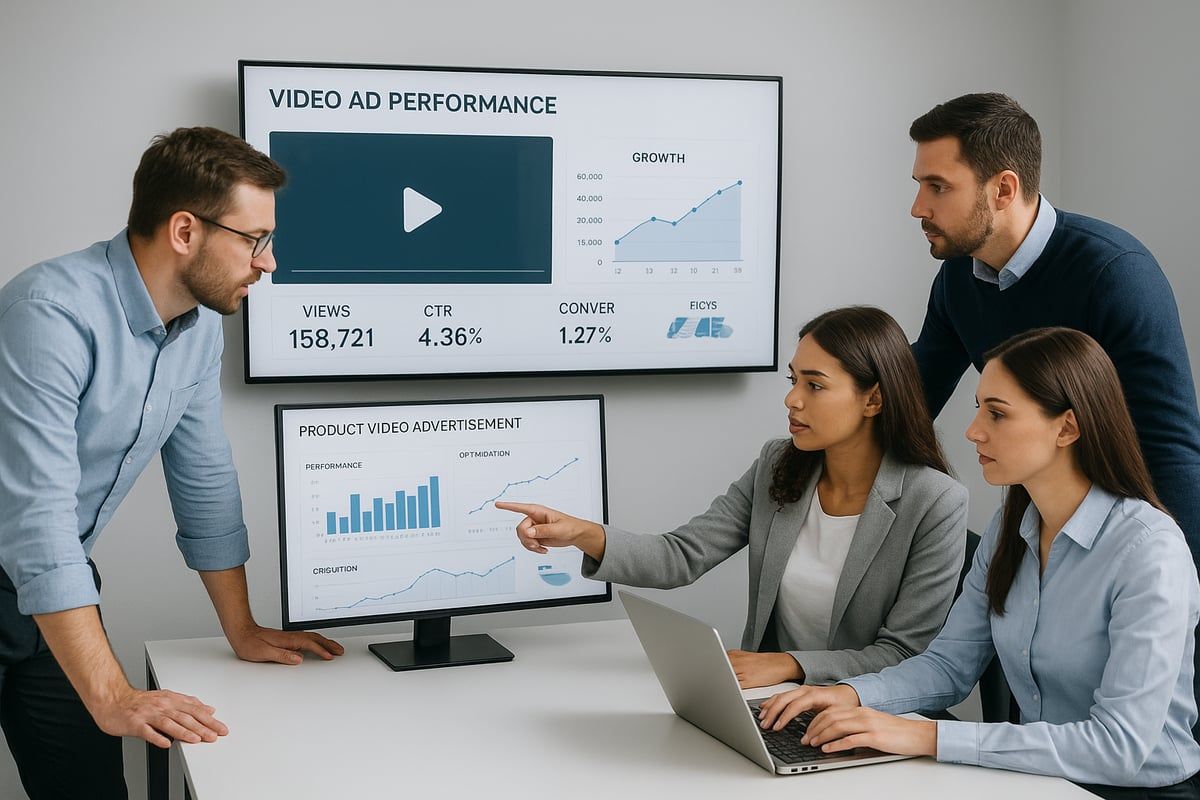 Measuring Success: Metrics, Analytics, and Optimization