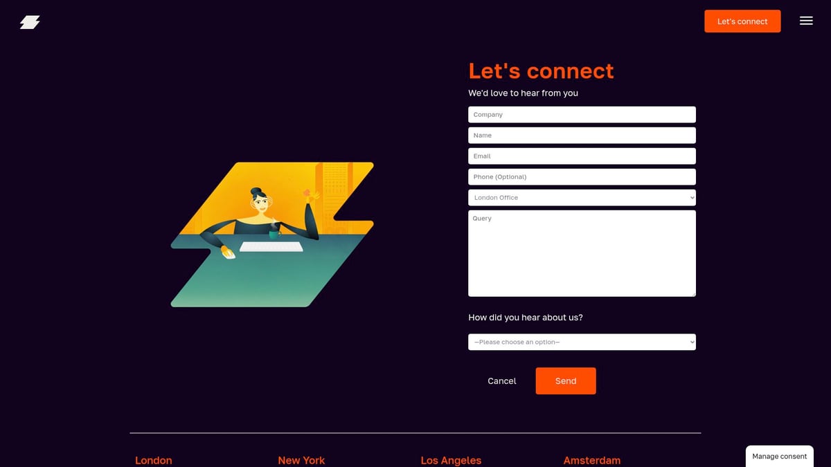 7 Inspiring Corporate Animations to Boost Your Brand in 2026 - FlexU Educational Courses – Flexport