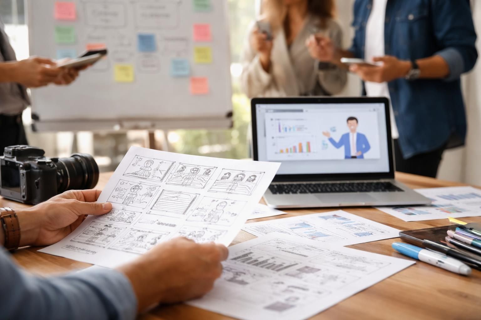 Explainer Video Production: Complete 2026 Guide