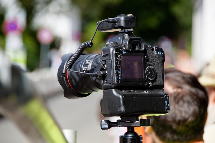Video Production
