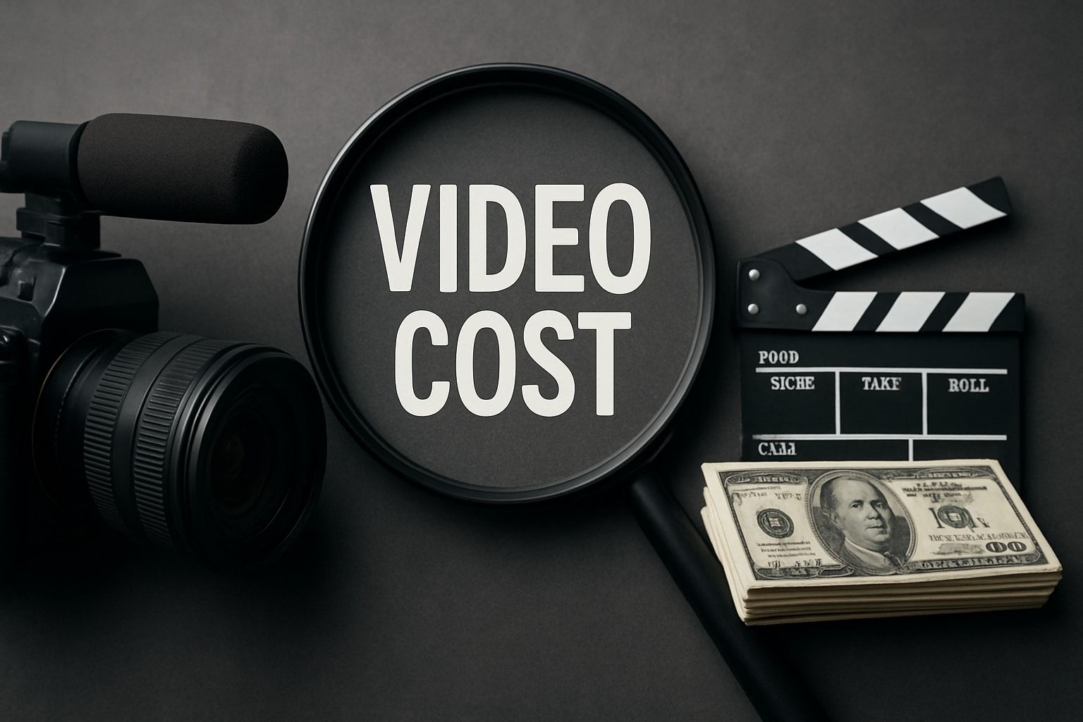 Video Cost Guide 2026: Unlocking Pricing Secrets