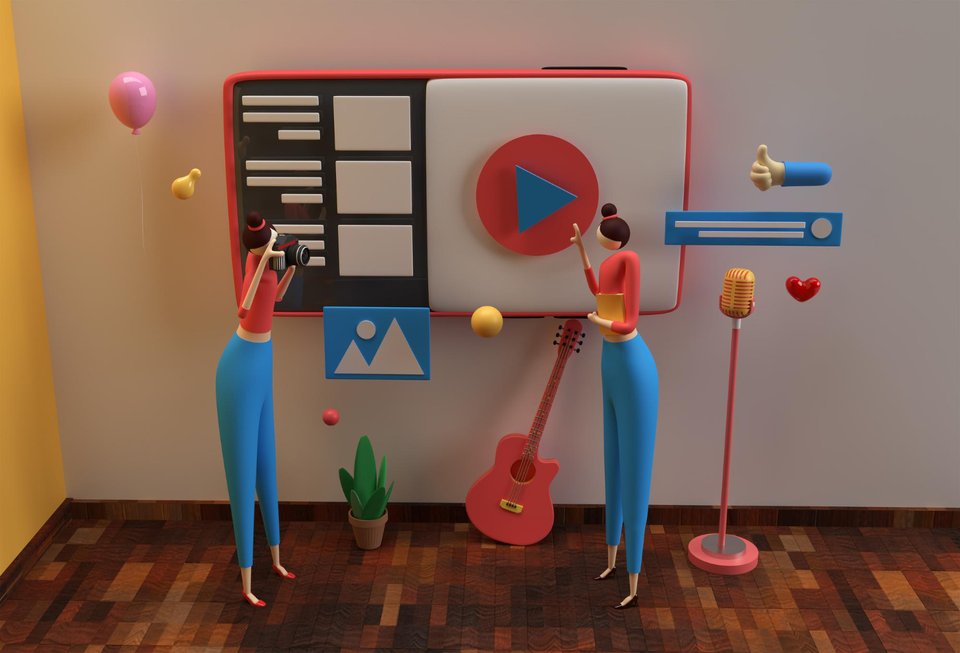 Animation