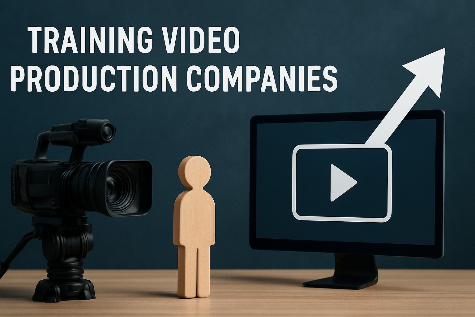 Top 8 Training Video Production Companies to Watch in 2026
