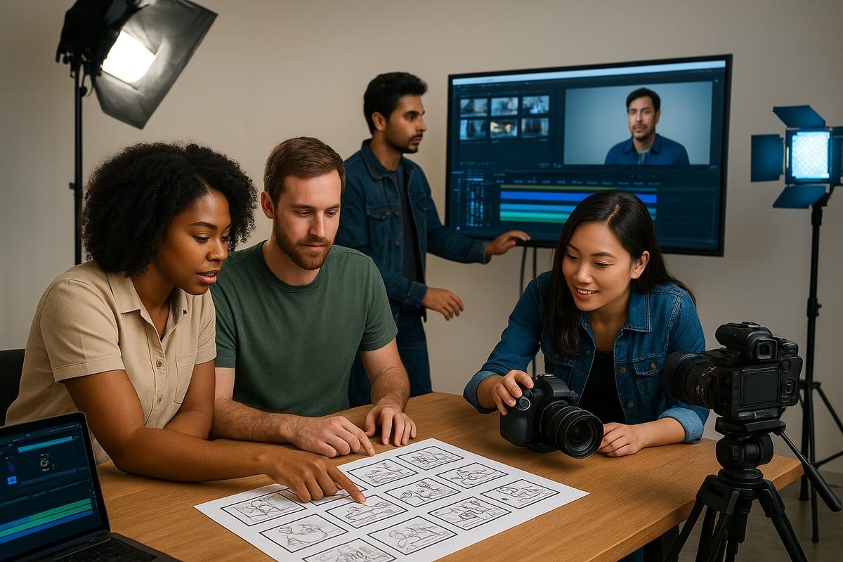 Step-by-Step Guide: How to Make Your Video Longer