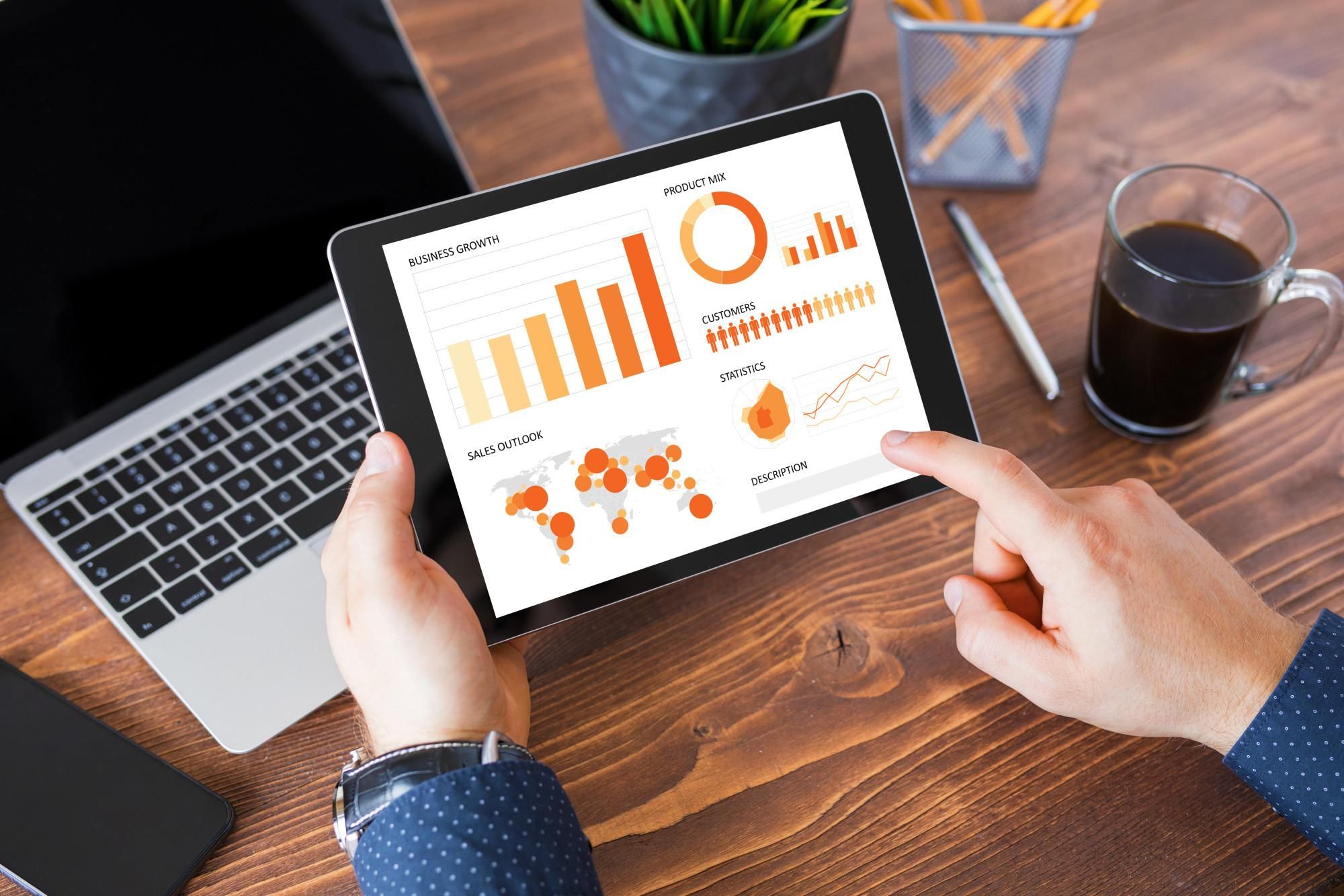 What Makes Animated Infographics Such an Awesome Way to Convey Data?