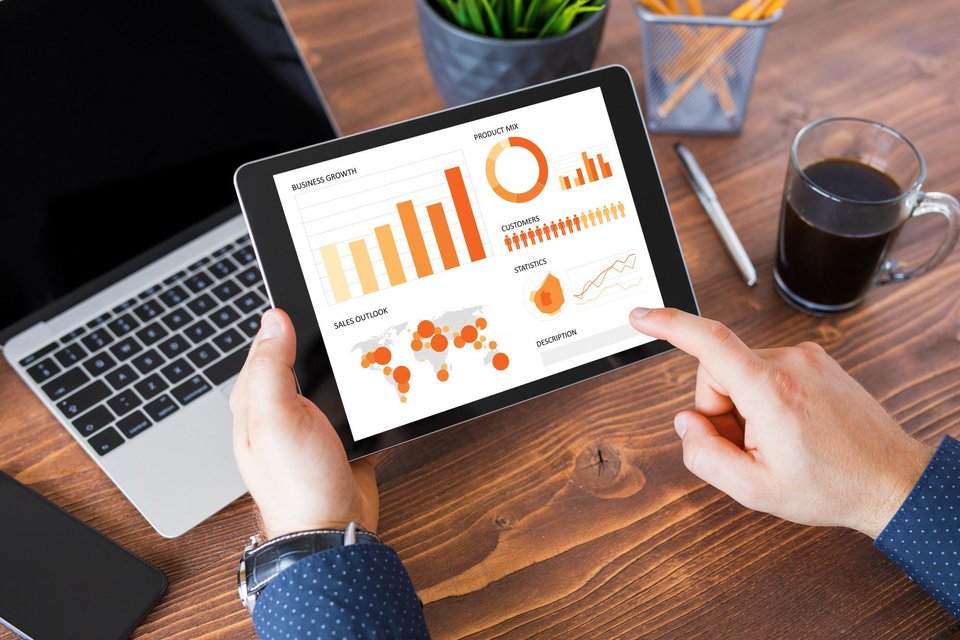 animated infographics