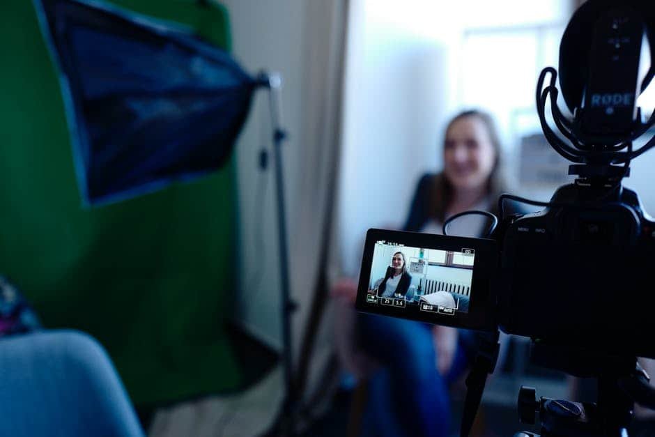 video marketing for business