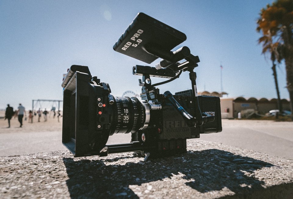 video production