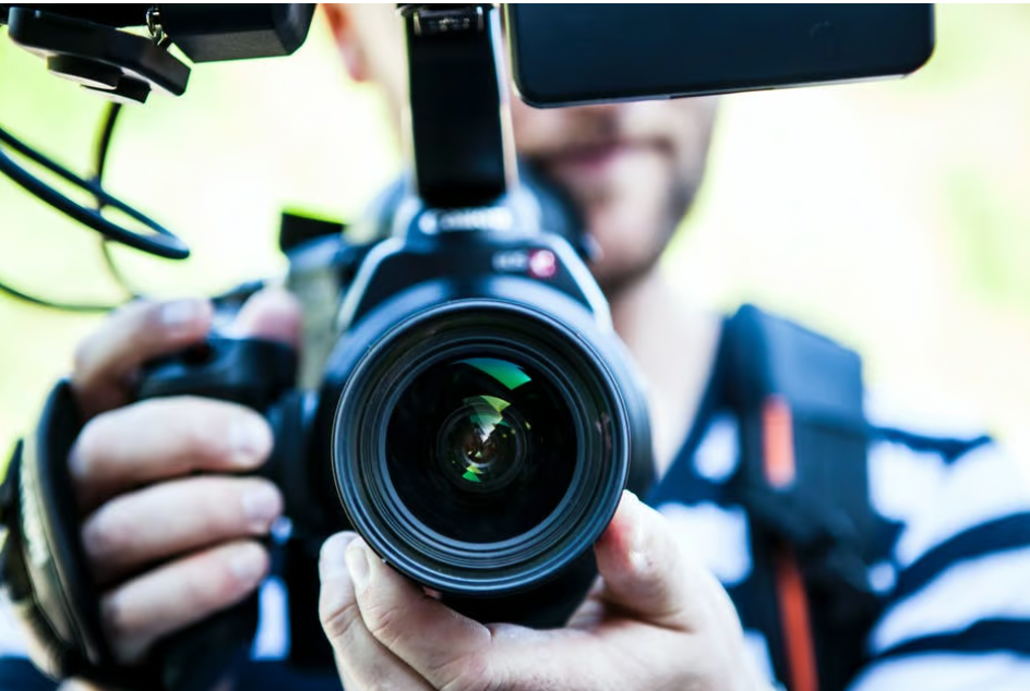 The Role of Video Production in Digital Marketing