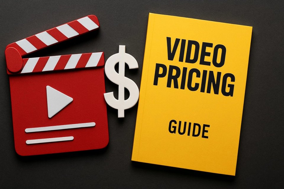 Video Pricing Guide: Essential Insights for 2026