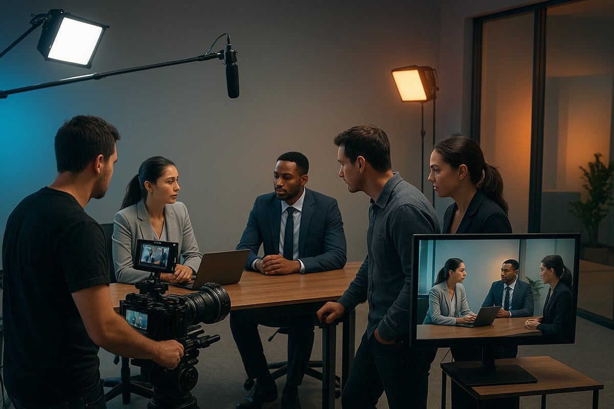 Why Professional Commercials Matter for Brands in 2026