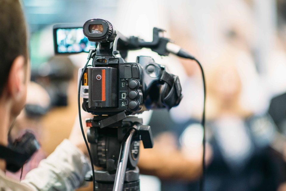 The Essential Benefits of a Business Video|Business workspace