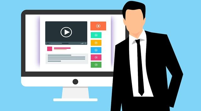 Visual Effect: How Video Can Be Used as an Internal Communications Tool