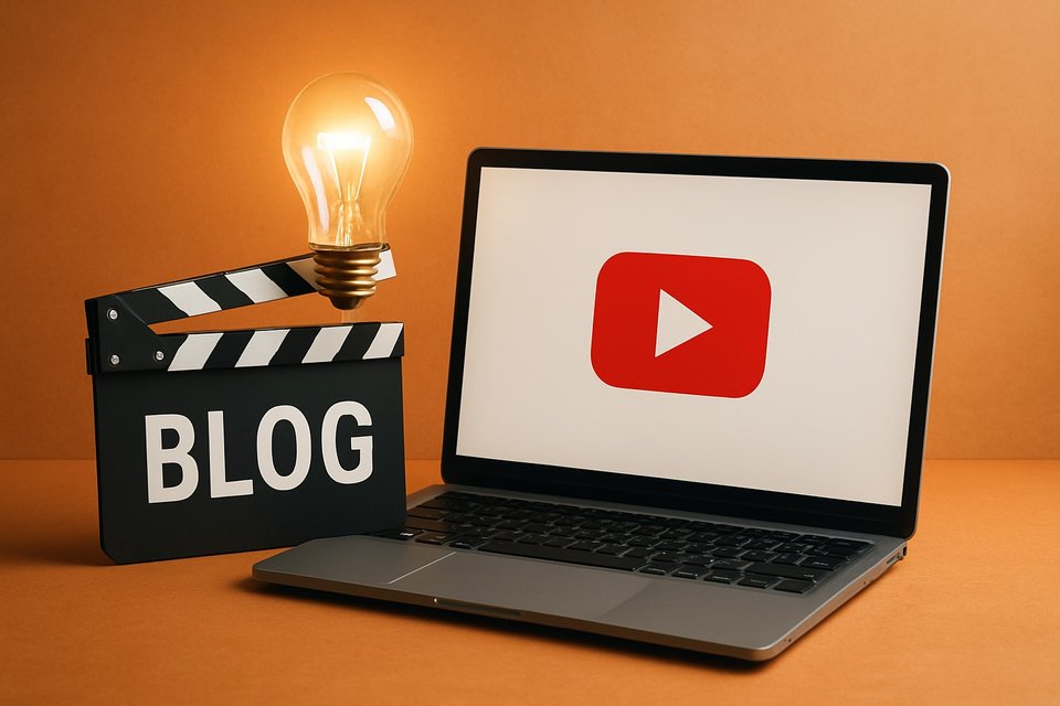 7 Creative Blog Video Ideas to Boost Engagement in 2026
