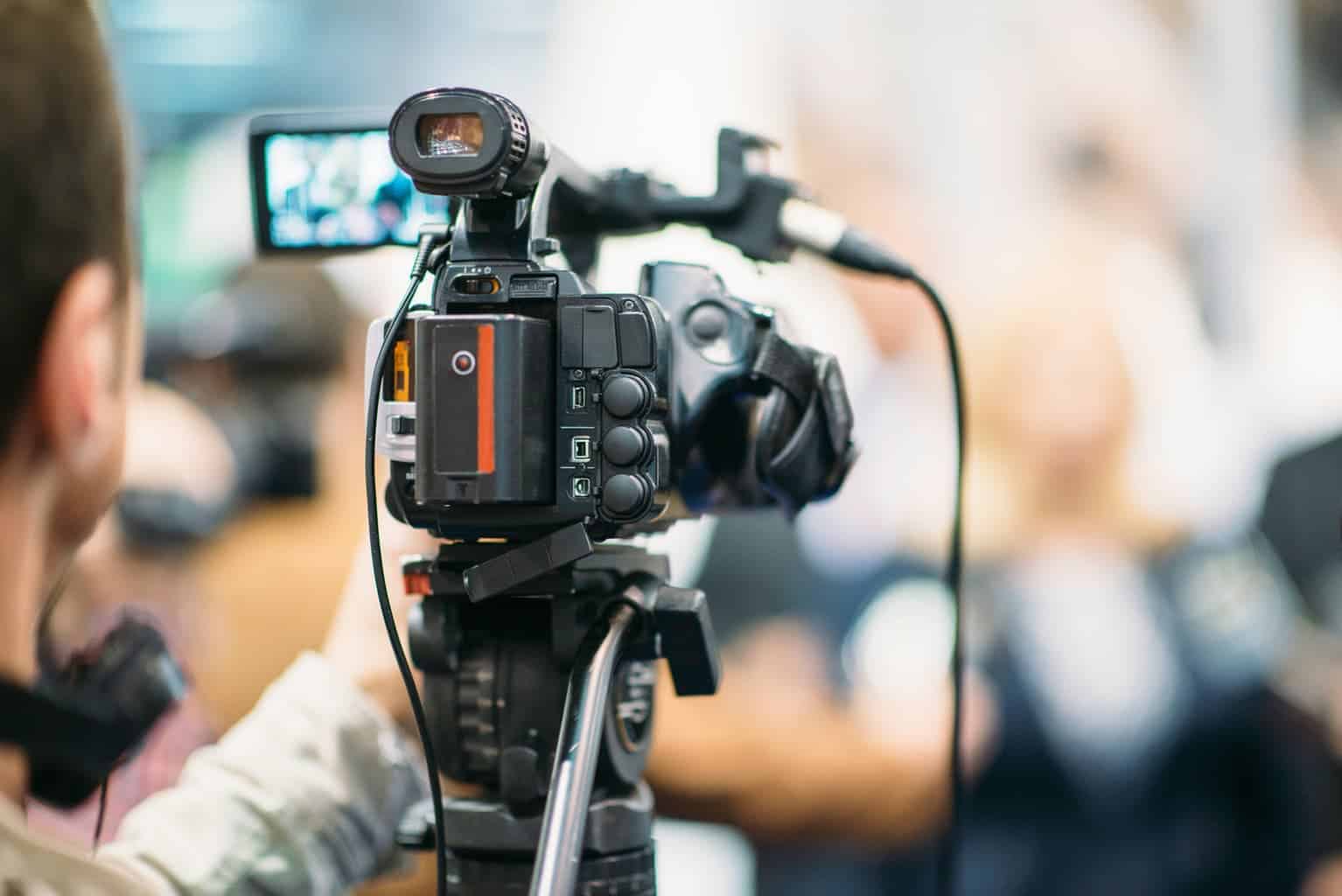 Get Your Toronto Startup off the Ground with Video Marketing