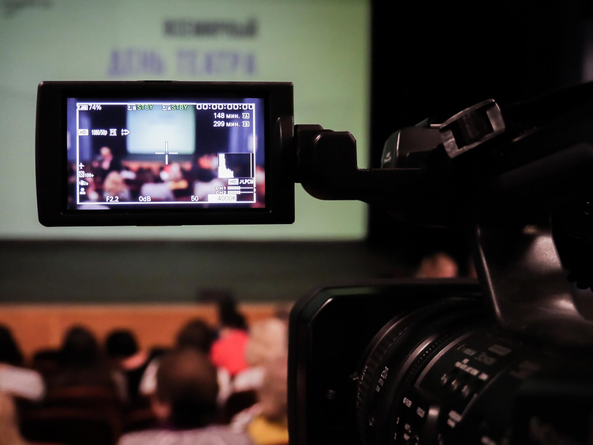 What Is Video Production All About?