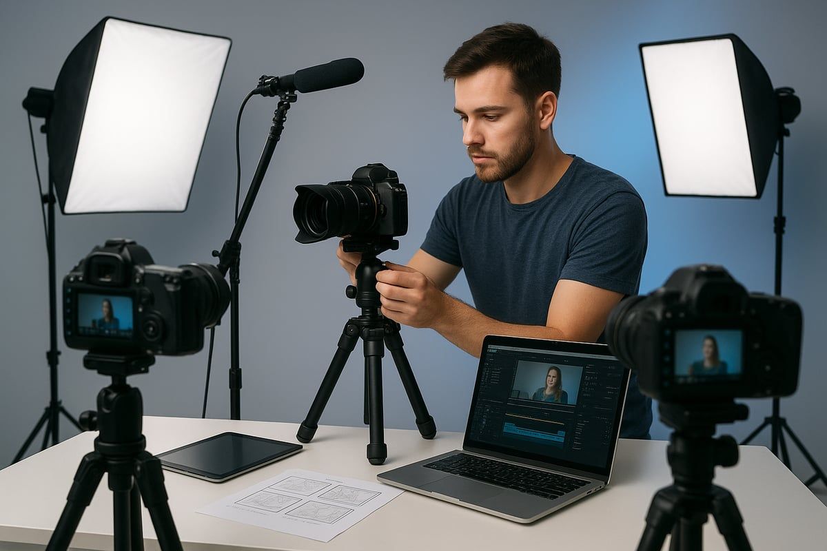 10 Essential Video Tips to Elevate Your Content in 2026