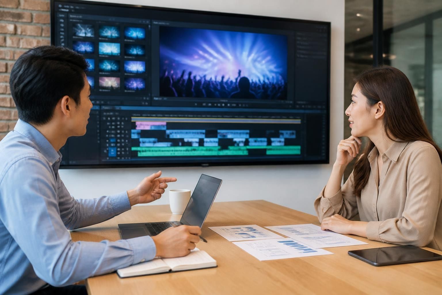 Video Advertising Companies: Your 2026 Selection Guide