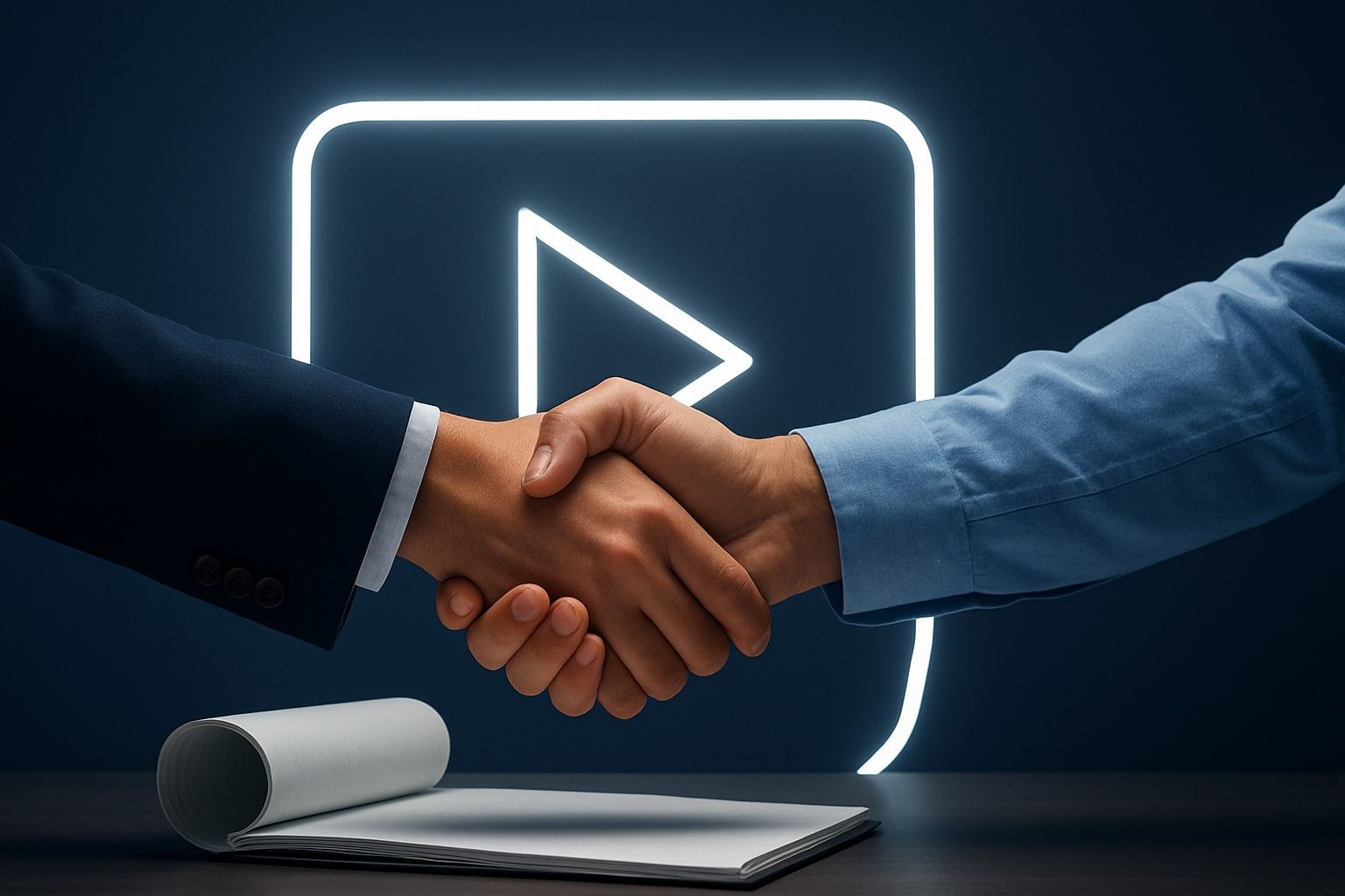 Video Partnership Guide: Strategies for Success in 2026