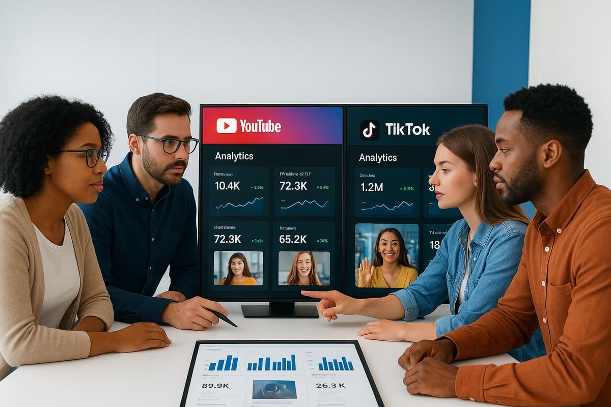 Platform Strategies: Maximizing Reach and Engagement in 2026