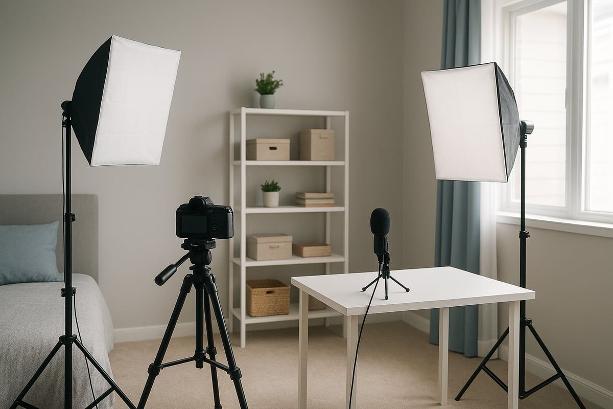 Step 2: Choosing the Right Location in Your Home