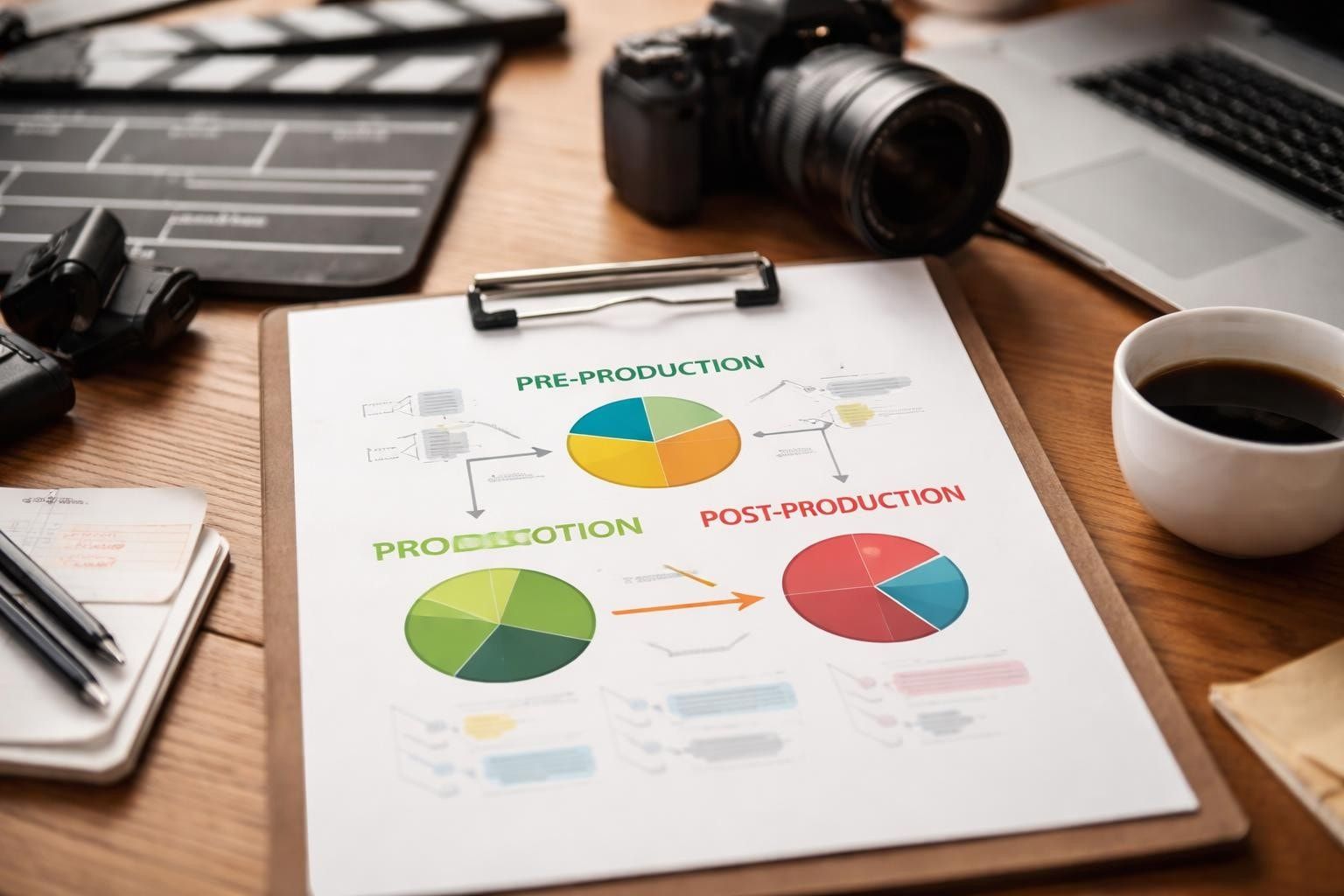 Video Production Fee: Pricing Guide for 2026