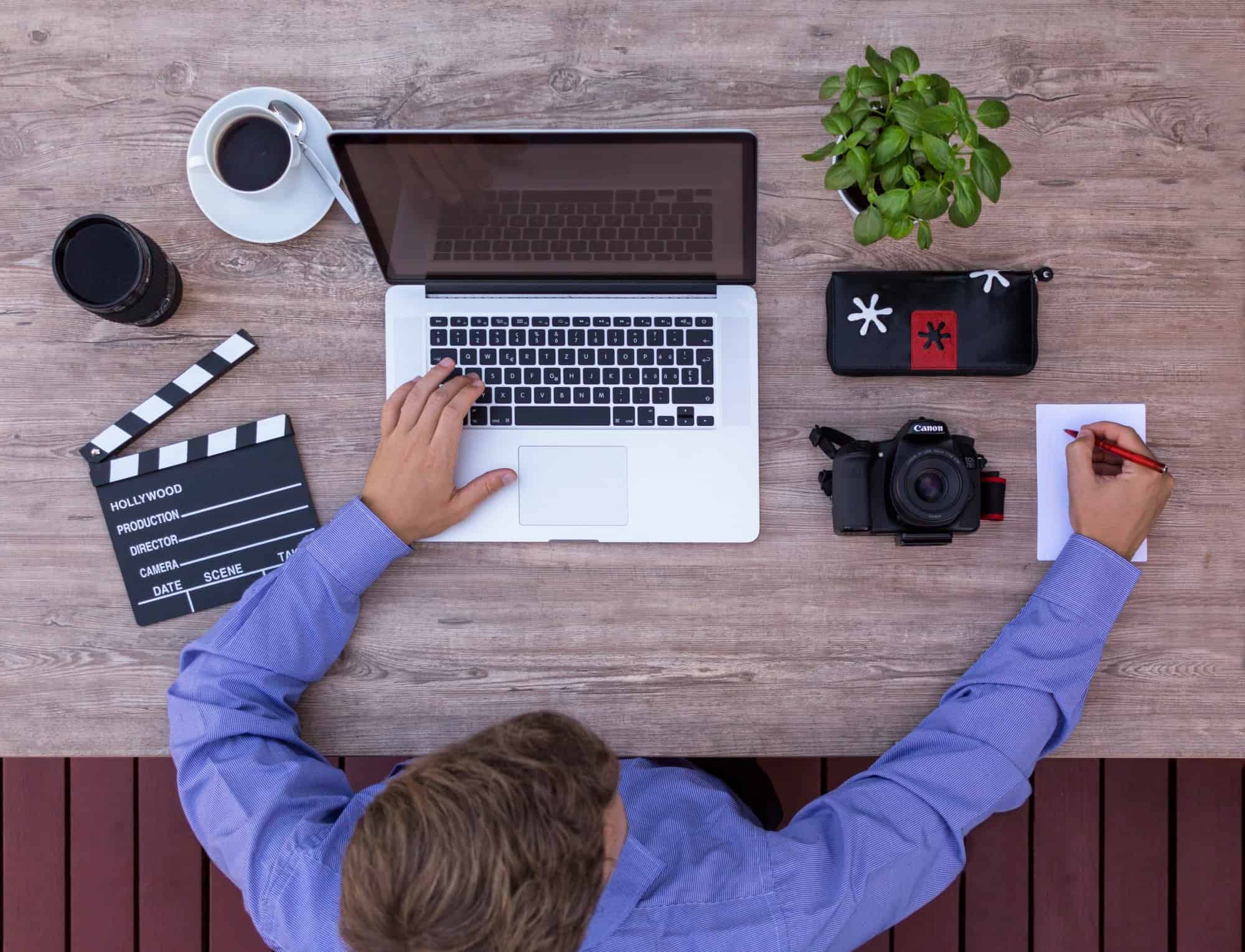 What's Next? 7 Reasons Why Storyboarding Is the Key to Smooth Video Production