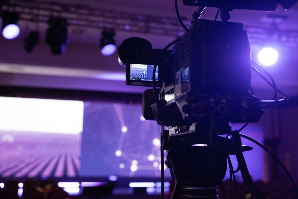 video production