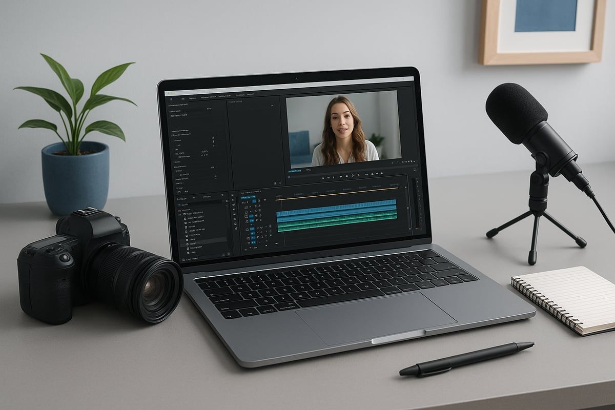 How to Integrate Video Seamlessly Into Your Blog