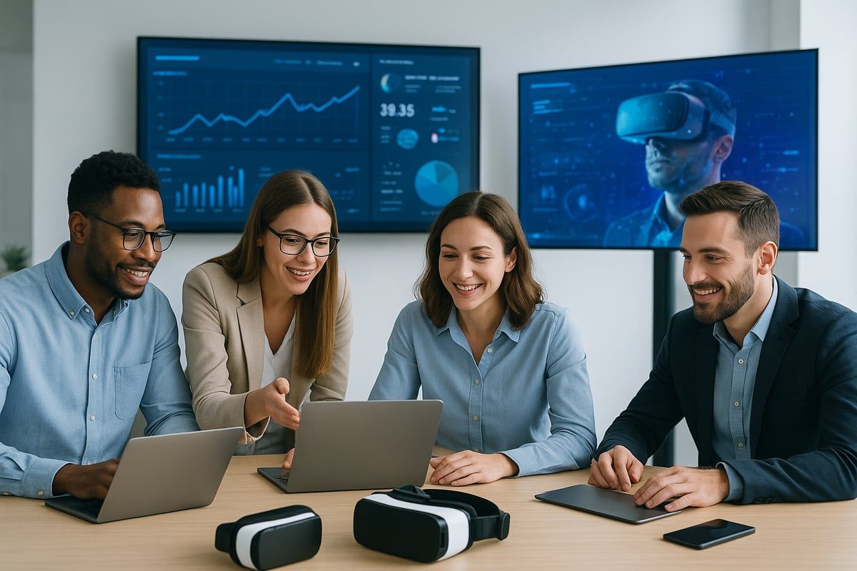 Future-Proofing Your Digital Marketing Video Strategy