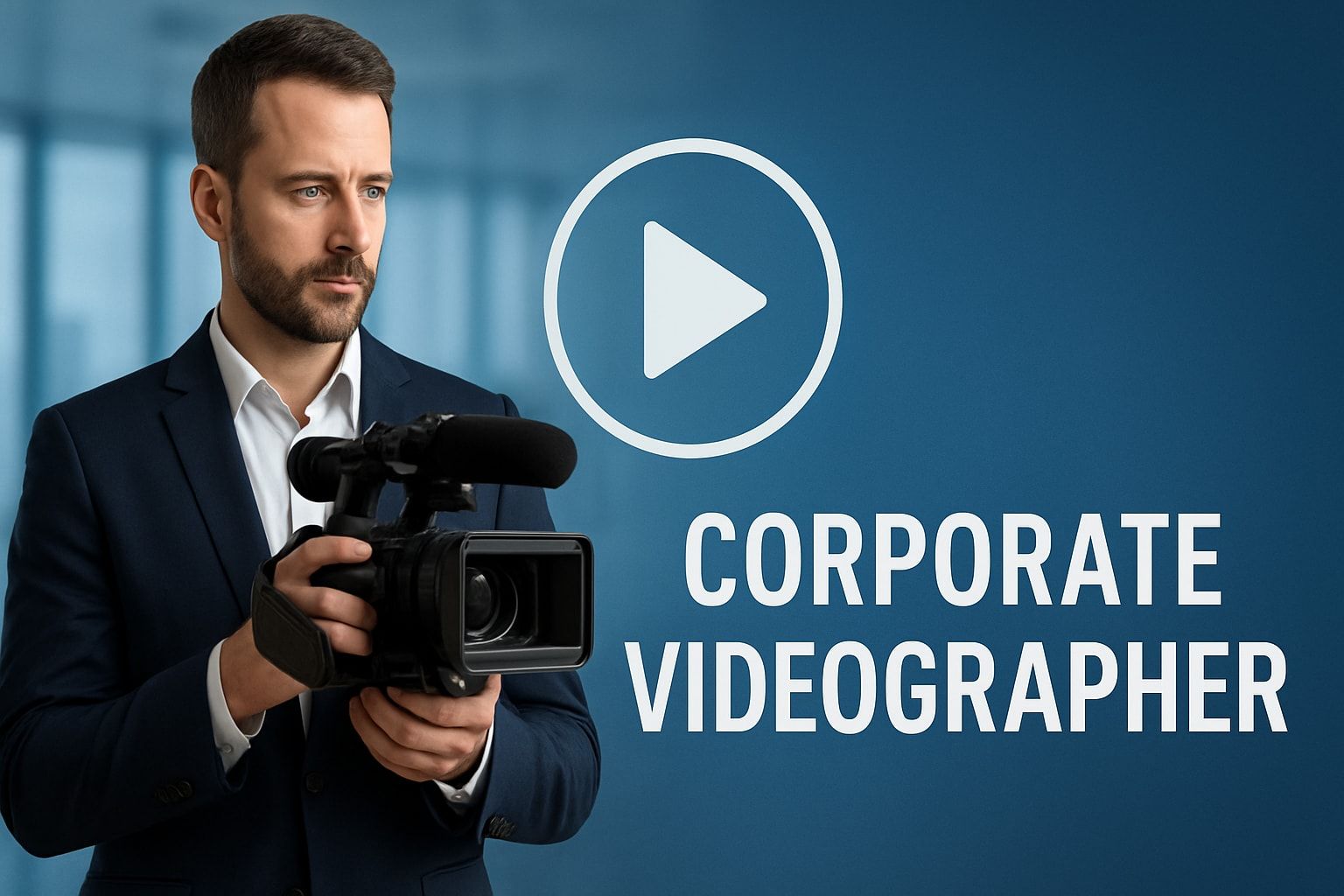 Corporate Videographer Guide: Crafting Impactful Videos in 2026
