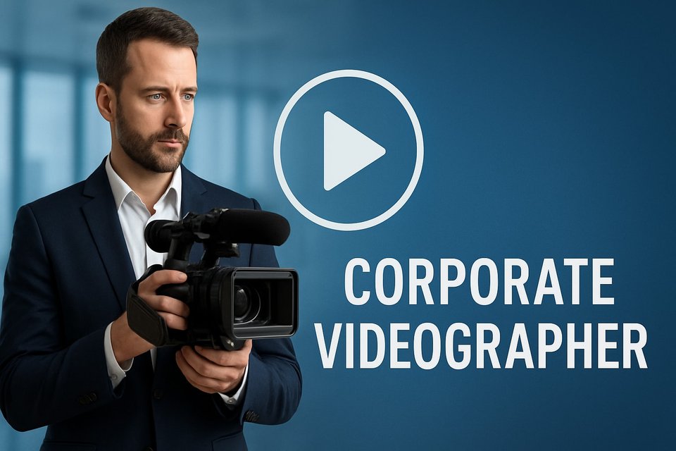 Corporate Videographer Guide: Crafting Impactful Videos in 2026