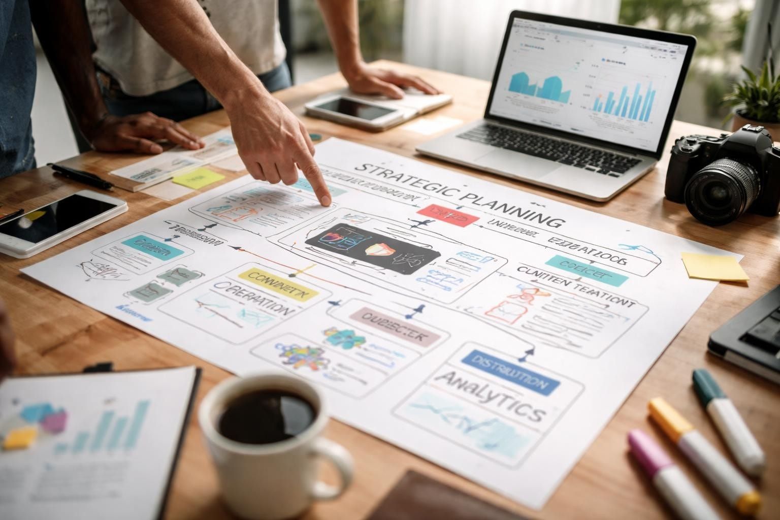 Video Campaigns: Strategy, Execution & ROI in 2026