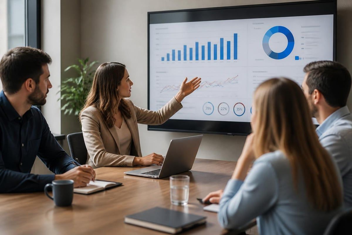 Data-driven video strategy