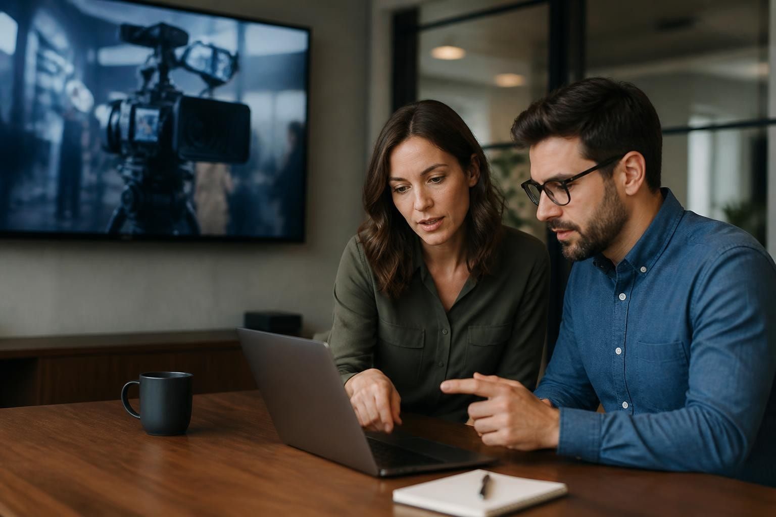 Video Strategy: Building a Framework for Business Growth