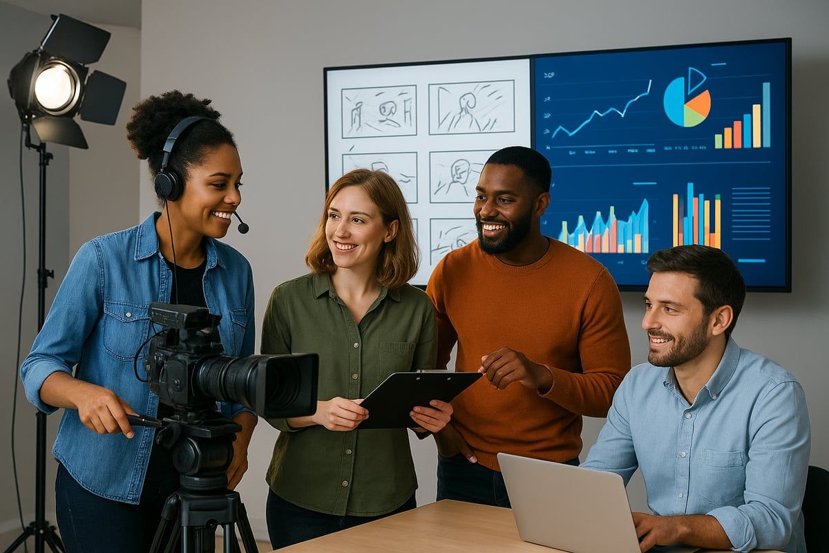 Creative Strategies and Best Practices for 2026