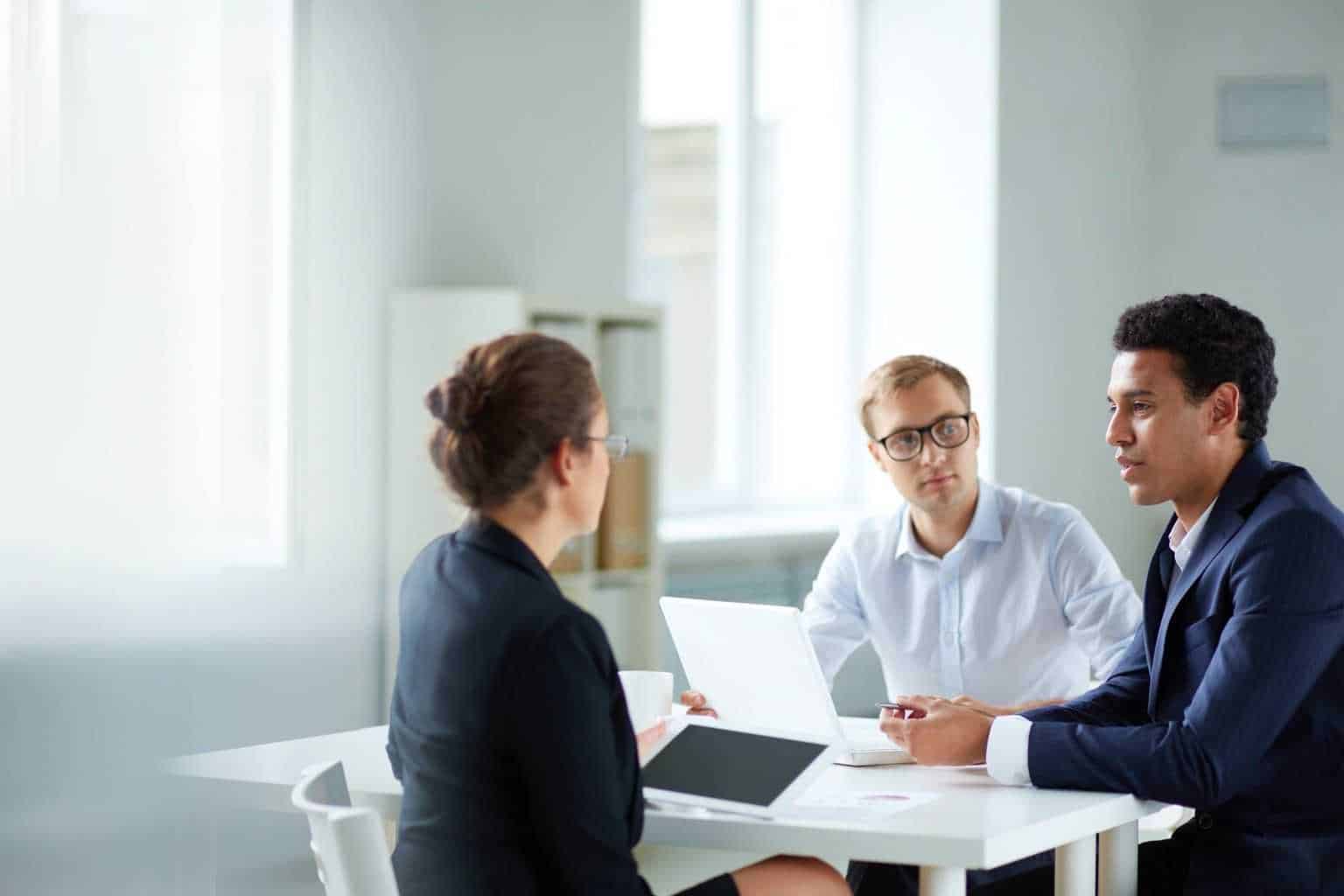 4 Questions When Working With A New Video Production Company