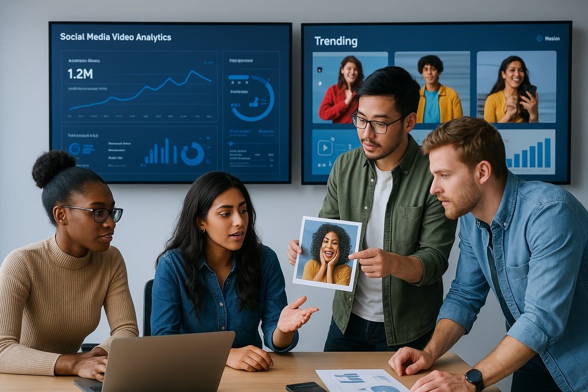The State of Social Media Video in 2026