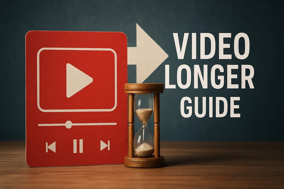 Video Longer Guide: Extend Your Videos with Ease (2026)