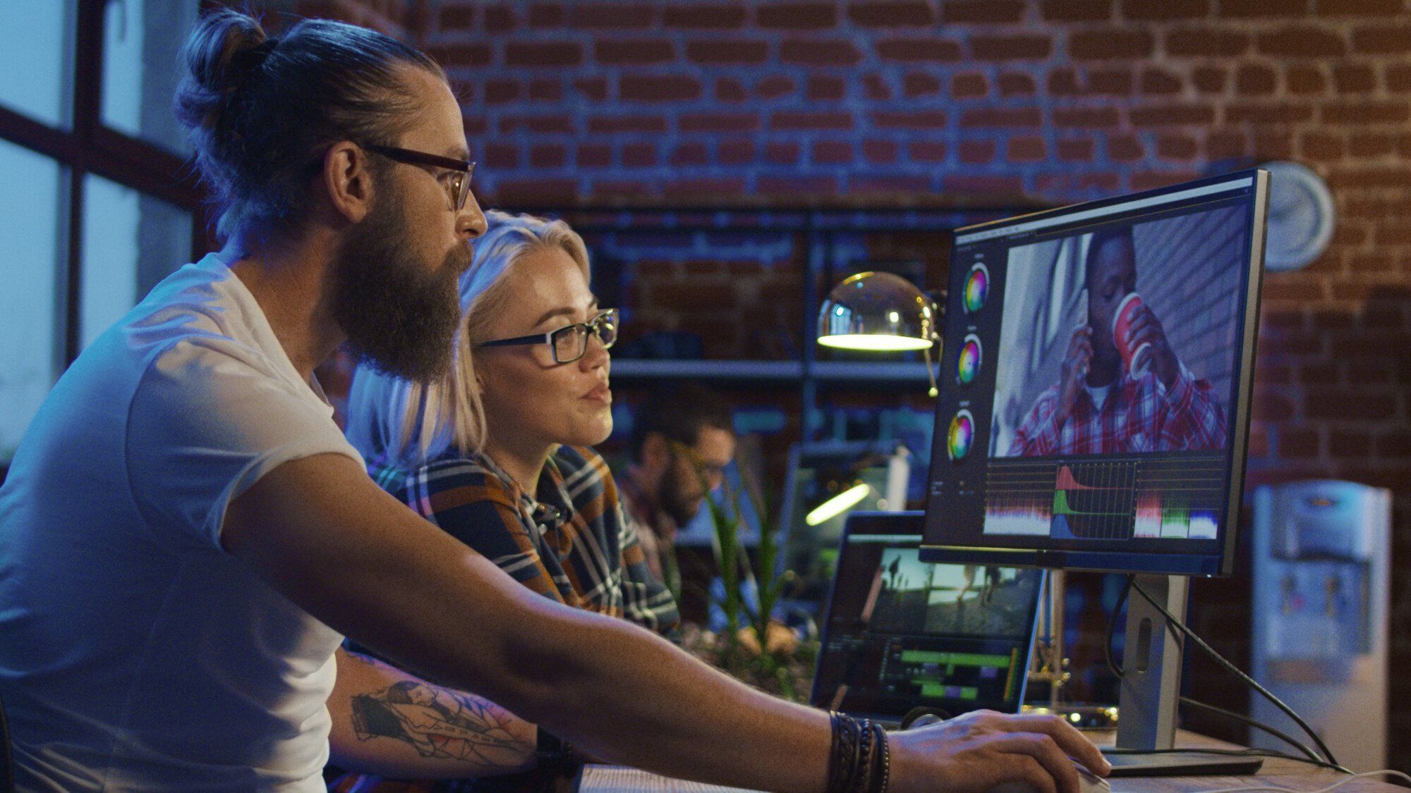 The Art of Storytelling in Video Production